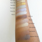 Swatch de Nina M : Life's a beach, W7