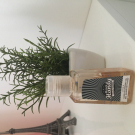 Swatch de tessa11 : Gel mains nettoyant, Merci Handy