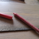 Swatch de Onneparlepaslabouchepleine : Lèvres Contour, Bourjois