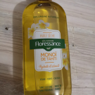 Swatch de Onneparlepaslabouchepleine : Huile sèche monoi, Léa Nature