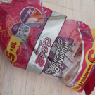 Swatch de Onneparlepaslabouchepleine : Rasoir Wilkinson, Wilkinson