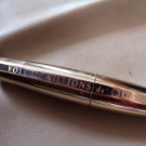 Swatch de Onneparlepaslabouchepleine : Volume Millions de Cils - Mascara, L'Oréal Paris