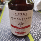 Swatch de Onneparlepaslabouchepleine : Miracle color shampoo, Alter Ego