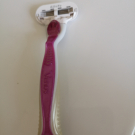 Swatch de Onneparlepaslabouchepleine : Venus Gillette, Gillette Venus