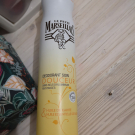 Swatch de Onneparlepaslabouchepleine : Déodorant huile essentielle de sauge, Le Petit Marseillais