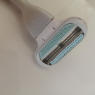 Swatch de Onneparlepaslabouchepleine : Venus Gillette, Gillette Venus