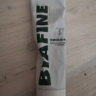 Swatch de Onneparlepaslabouchepleine : BIAFINE BRULURES SUPERFICIELLES, Biafine