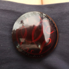 Swatch de Onneparlepaslabouchepleine : Terracotta Light - La Poudre Bonne Mine Eclat Vitaminé, Guerlain