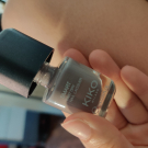 Swatch de mayouko24 : Vernis à ongles à séchage rapide - Smart Nail Lacquer, Kiko