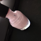 Swatch de mayouko24 : Power Pro Nail Lacquer, Kiko