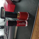 Swatch de mayouko24 : Vernis à Ongles Couleurs, Revlon