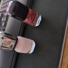 Swatch de mayouko24 : Power Pro Nail Lacquer, Kiko