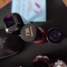 Swatch de mayouko24 : Vernis à Ongles Couleurs, Revlon