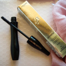 Swatch de Marichka : Mascara Hypnôse, Lancôme