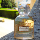 Swatch de Marichka : Eau de Parfum - L'Envoûtante, Acorelle