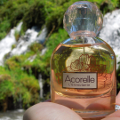 Swatch de Marichka : Eau de Parfum - L'Envoûtante, Acorelle