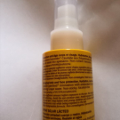 Swatch de flfl90 : Spray Solaire Lacté SPF50, Caudalie