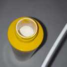 Swatch de flfl90 : Spray Solaire Lacté SPF50, Caudalie