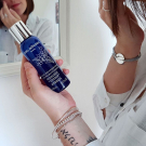 Swatch de Julietteetmary : Essence [Pré Pro]biotique, Cinq Mondes