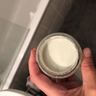 Swatch de drosebonbon : Crème Hydratante Peau Mixte, Alaena