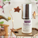 Swatch de Natieak : Soin Lissant Contour des Yeux, Condensé Paris