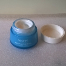 Swatch de Minapix : Aqualia Thermal Crème Légère, Vichy