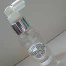 Swatch de Minapix : Soin NIOXIN 3D Intensive Diaboost, Nioxin