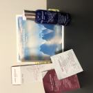 Swatch de virgie0807@msn.com : Essence [Pré Pro]biotique, Cinq Mondes