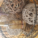 Swatch de Nat62140 : Huile Élixir Réparateur LuxeOil, System Professional