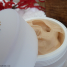 Swatch de lesenviesdetalie : LA POMMADE BELLE DE JOUR, Poméol