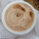 Swatch de lesenviesdetalie : LA POMMADE BELLE DE JOUR, Poméol