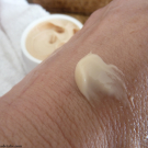 Swatch de lesenviesdetalie : LA POMMADE BELLE DE JOUR, Poméol