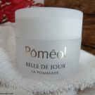 Swatch de lesenviesdetalie : LA POMMADE BELLE DE JOUR, Poméol