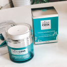 Swatch de nelly475 : Crème Hydratante Multi-Action, Veracova