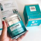 Swatch de nelly475 : Crème Hydratante Multi-Action, Veracova