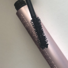 Swatch de Semoush : Better Than Sex Mascara, Too Faced