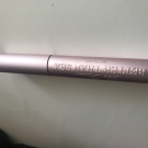 Swatch de Semoush : Better Than Sex Mascara, Too Faced