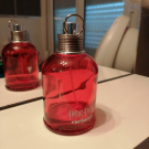 Swatch de didiepolak : Amor Amor - Eau de Toilette, Cacharel