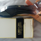 Swatch de musicstory33 : Good girl, Carolina Herrera