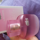 Swatch de musicstory33 : Eau de Lacoste L.12.12 pour Elle Pétillante - Eau de Toilette, Lacoste