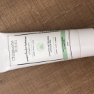Swatch de Sofifi62 : Masque fondant hydratant à l'aloe vera, Christophe Robin