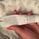 Swatch de The_lennikim : Cicalfate Crème Réparatrice, Avène