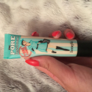 Swatch de The_lennikim : The POREfessional - Base de Teint, Benefit Cosmetics