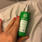 Swatch de hannita : Huile de Beauté Universelle, Biovive