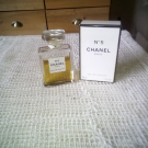 Swatch de Couillette54 : N°5 - Eau de Parfum, Chanel