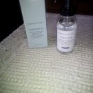 Swatch de Couillette54 : Hydrating B5 Serum, SkinCeuticals