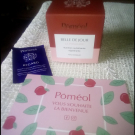 Swatch de Couillette54 : LA POMMADE BELLE DE JOUR, Poméol