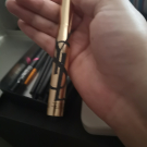 Swatch de Katialarbi : Touche Eclat, Yves Saint Laurent