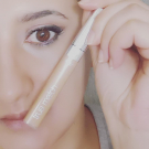Swatch de Katialarbi : Correcteur / Anti-Cernes Soin Correcteur Accord Parfait, L'Oréal Paris