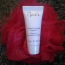 Swatch de Paprika-du-sud : Crème Hydratante Suprême, Fleur's